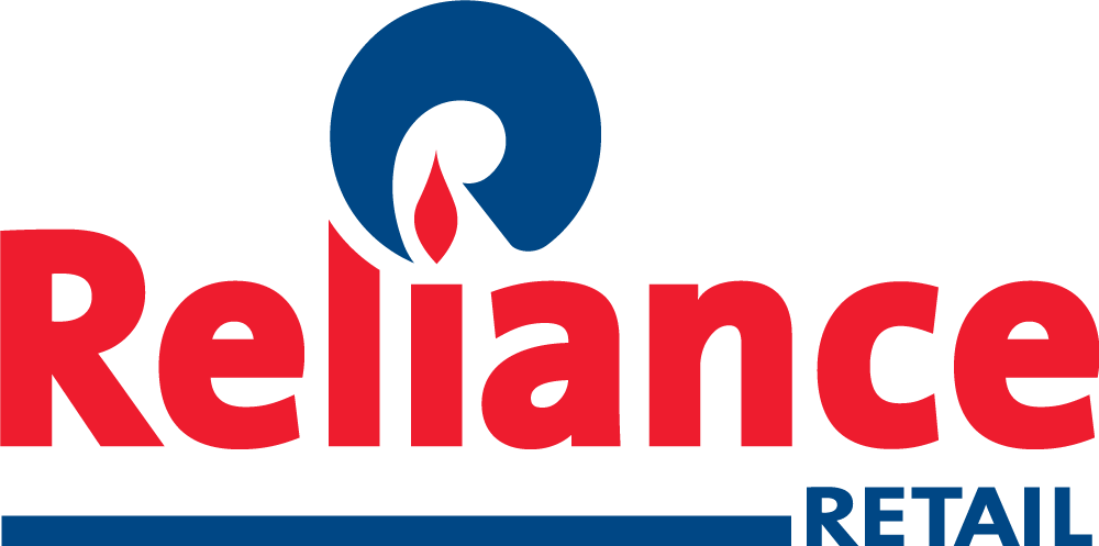 Reliance Retail logo